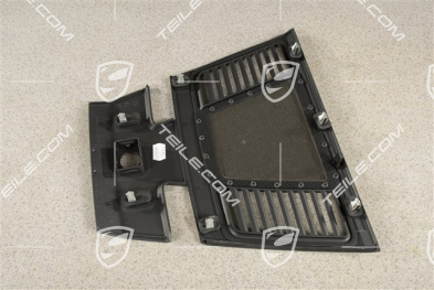 Cover, centre, Upper, Black