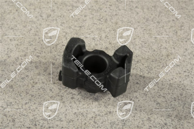 Gummilager