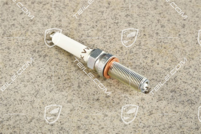 GTS 4.0 / GT4, Spark Plug