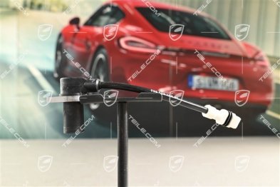 Speed sensor