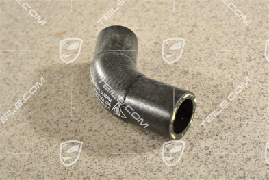 Coolant hose
