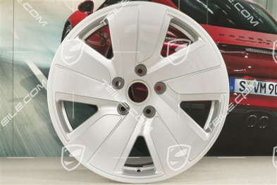 19" Felga Taycan S, 10J x 19 ET47