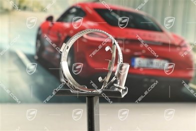 Hose clamp