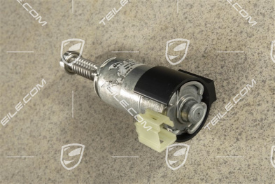 Elektromotor, Turbo