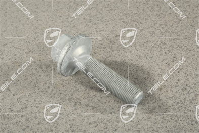 Hexagon bolt M18 X 1,5 X 72,1