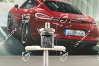 Pressure sensor