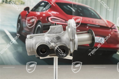 Brake master cylinder