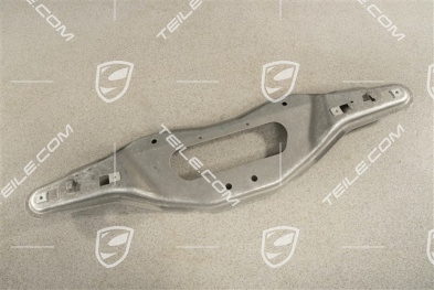 Spyder, Unterbodenverkleidung halter