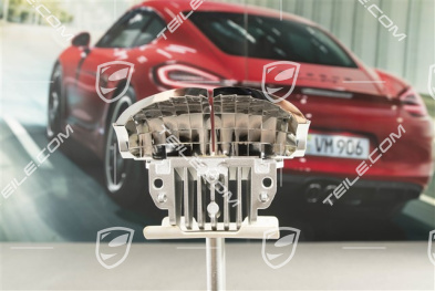 LED-Modul, Scheinwerfer, L=R