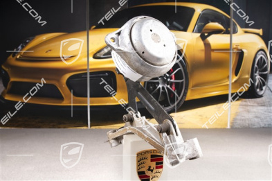 Uchwyt skrzyni biegów Tiptronic, L