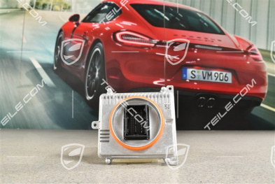 LED Matrix Headlamp / Headlight control unit