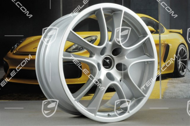 21" Felga Cayenne Sport / GTS, 10J x 21 ET50