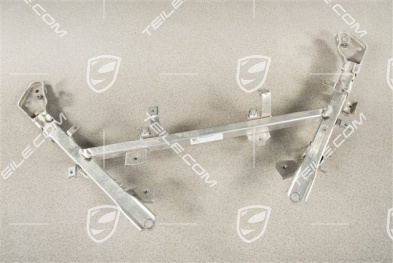 Strut, front, LHD
