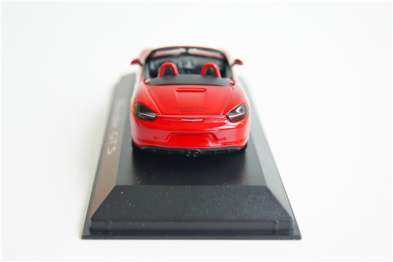 Porsche Boxster GTS (981), 1:43