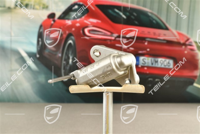 3,0 TDI, Kettenspanner