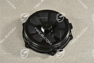 Door woofer, Bose