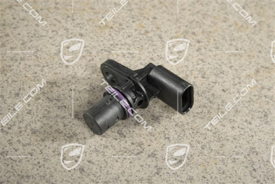 Camshaft position sensor