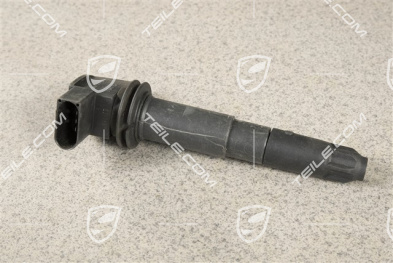 Ignition coil
