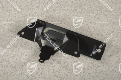 Halter für Feuerlöscher, R