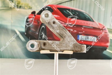 Adapter - Stabiliser / sway bar ball joint mounting, PDCC, L