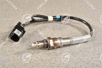 2,9 / 3,0L, Sonda lambda przed katalizatorem wstępnym, L
