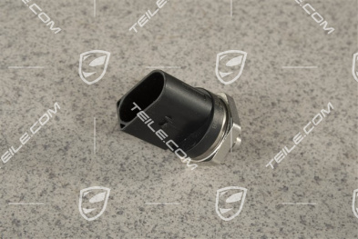 Pressure sensor