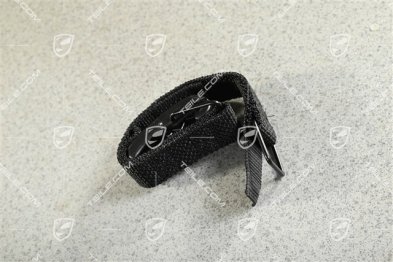 Spannband für Feuerlöscher