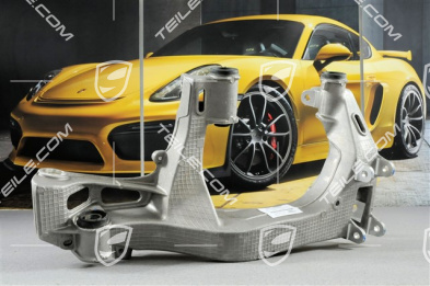 Suspension side panel, R