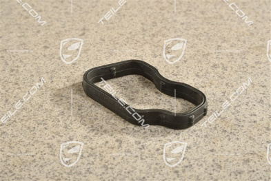 Engine coolant pipe gasket Cyl. 1-3