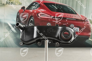 Osłona, 3,0L TDI