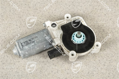 Elektromotor, Fensterheber, R
