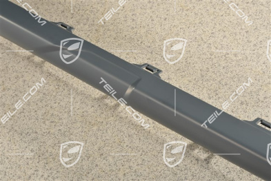 Cross Turismo, Side skirt moulding, primed, R