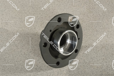 Wheel hub, GT4, L=R