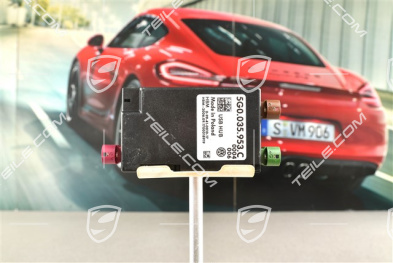 USB HUB / Verteiler Modul