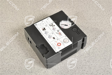 Kompressor