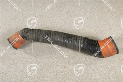 Pressure hose, R
