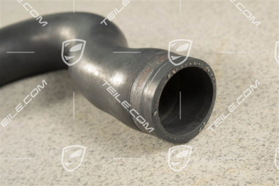 Fuel fill neck