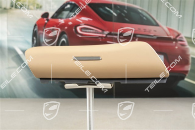 Popielniczka w drzwi tylne, Luxor beige, R