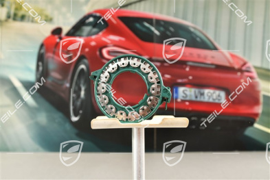 Retaining ring, Xenon bulb, D3S