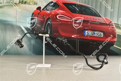 Entlüftungsleitung, Turbo