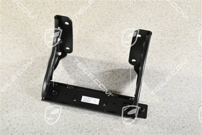 Halter für Feuerlöscher