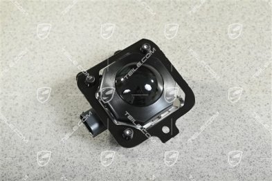 ACC Control unit / distance sensor / Adaptive Cruise Control with bracket / master