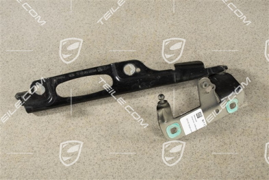 Front lid / bonnet Hinge, R