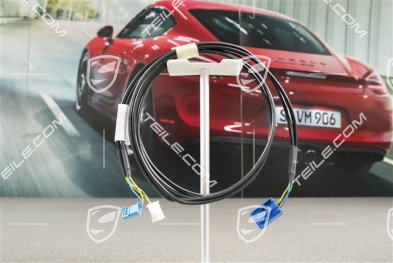 Wire set microphone for Telephone