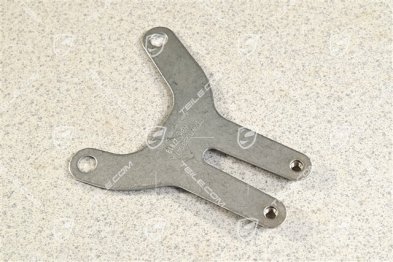 Halter / Abstützung für Katalysator, 2,9 V6