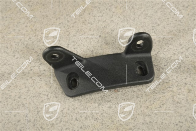 GT4, Connecting piece, black, L