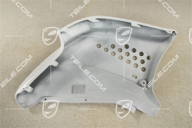Front spoiler Aero Kit IB, R