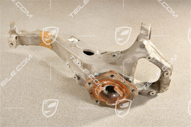 Wheel carrier, L, KPL
