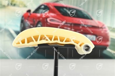 Ślizg łańcucha rozrządu, napinający, 3,2L V6 VR6
