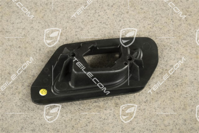 Support, Headlight washer system, R